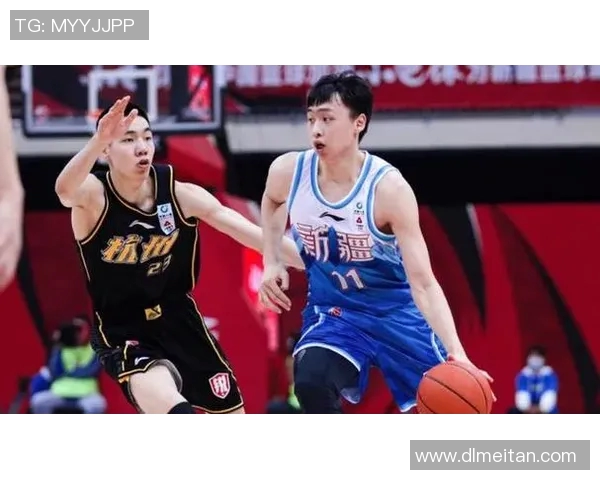 齐麟:从新星崛起到篮球舞台的璀璨之路与未来展望